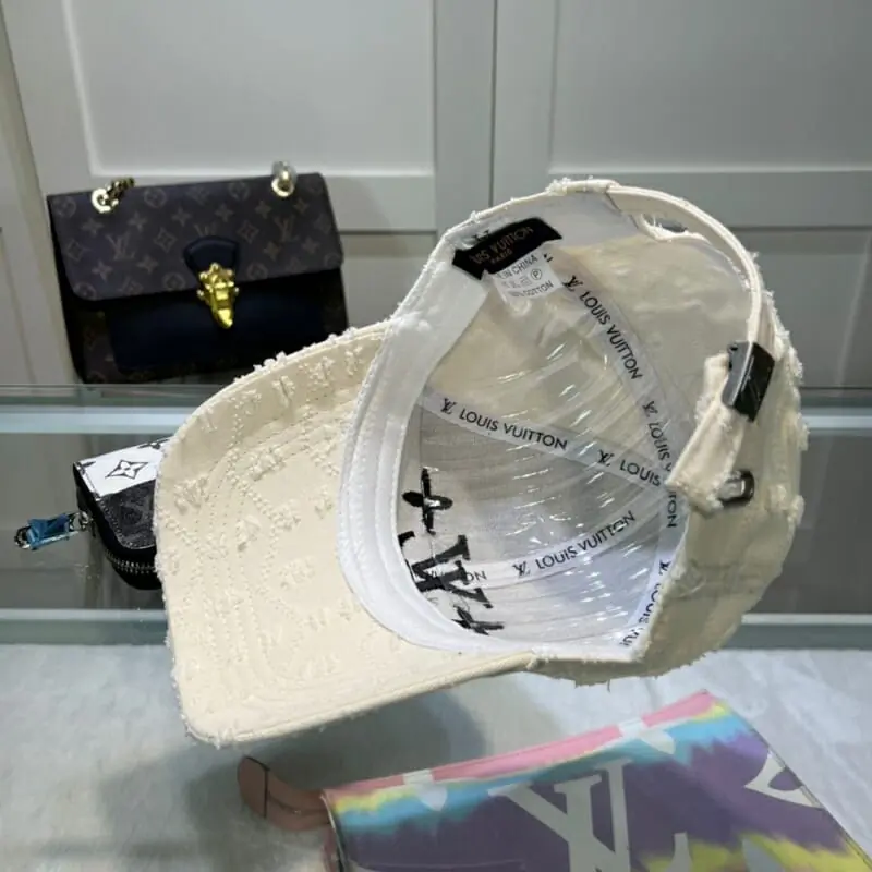 louis vuitton lv casquette s_12125b13